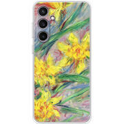 Чехол BoxFace Samsung Galaxy S23 FE (S711) 