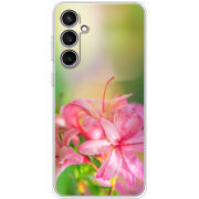 Чехол BoxFace Samsung Galaxy S23 FE (S711) 