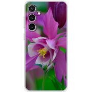 Чехол BoxFace Samsung Galaxy S23 FE (S711) 
