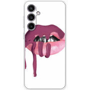 Чехол BoxFace Samsung Galaxy S23 FE (S711) 