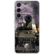 Чехол BoxFace Samsung Galaxy S23 FE (S711) 