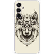 Чехол BoxFace Samsung Galaxy S23 FE (S711) 