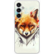 Чехол BoxFace Samsung Galaxy S23 FE (S711) 