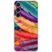 Чехол BoxFace Samsung Galaxy S23 FE (S711) Colour Joy
