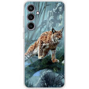 Чехол BoxFace Samsung Galaxy S23 FE (S711) 
