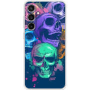 Чехол BoxFace Samsung Galaxy S23 FE (S711) 
