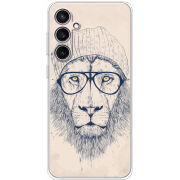 Чехол BoxFace Samsung Galaxy S23 FE (S711) 