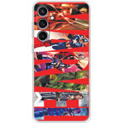 Чехол BoxFace Samsung Galaxy S23 FE (S711) 