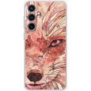 Чехол BoxFace Samsung Galaxy S23 FE (S711) 