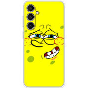 Чехол BoxFace Samsung Galaxy S23 FE (S711) 