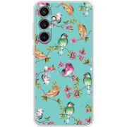 Чехол BoxFace Samsung Galaxy S23 FE (S711) 