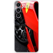 Чехол BoxFace Samsung Galaxy S23 FE (S711) Ferrari 599XX