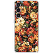 Чехол BoxFace Samsung Galaxy S23 FE (S711) 