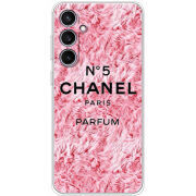 Чехол BoxFace Samsung Galaxy S23 FE (S711) 