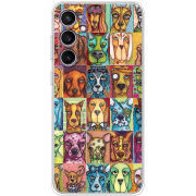 Чехол BoxFace Samsung Galaxy S23 FE (S711) 