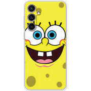 Чехол BoxFace Samsung Galaxy S23 FE (S711) 