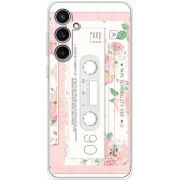 Чехол BoxFace Samsung Galaxy S23 FE (S711) 
