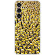 Чехол BoxFace Samsung Galaxy S23 FE (S711) 