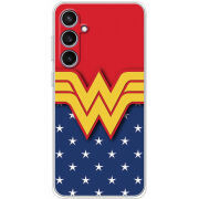 Чехол BoxFace Samsung Galaxy S23 FE (S711) 