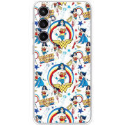 Чехол BoxFace Samsung Galaxy S23 FE (S711) 