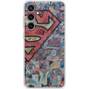 Чехол BoxFace Samsung Galaxy S23 FE (S711) 