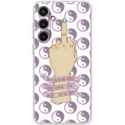 Чехол BoxFace Samsung Galaxy S23 FE (S711) 