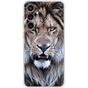 Чехол BoxFace Samsung Galaxy S23 FE (S711) 