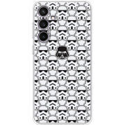 Чехол BoxFace Samsung Galaxy S23 FE (S711) 