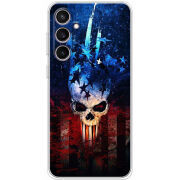 Чехол BoxFace Samsung Galaxy S23 FE (S711) 