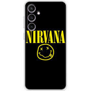 Чехол BoxFace Samsung Galaxy S23 FE (S711) NIRVANA