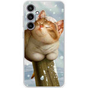 Чехол BoxFace Samsung Galaxy S23 FE (S711) 