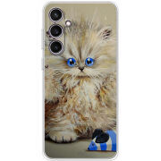 Чехол BoxFace Samsung Galaxy S23 FE (S711) 
