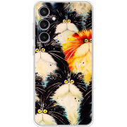 Чехол BoxFace Samsung Galaxy S23 FE (S711) 
