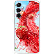 Чехол BoxFace Samsung Galaxy S23 FE (S711) 