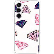 Чехол BoxFace Samsung Galaxy S23 FE (S711) 