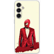 Чехол BoxFace Samsung Galaxy S23 FE (S711) 