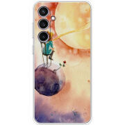 Чехол BoxFace Samsung Galaxy S23 FE (S711) 