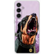 Чехол BoxFace Samsung Galaxy S23 FE (S711) 