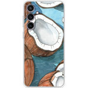 Чехол BoxFace Samsung Galaxy S23 FE (S711) 