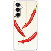 Чехол BoxFace Samsung Galaxy S23 FE (S711) 