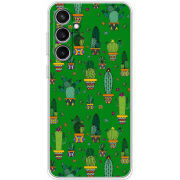 Чехол BoxFace Samsung Galaxy S23 FE (S711) 