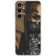 Чехол BoxFace Samsung Galaxy S23 FE (S711) 