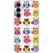 Чехол BoxFace Samsung Galaxy S23 FE (S711) 