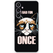 Чехол BoxFace Samsung Galaxy S23 FE (S711) 