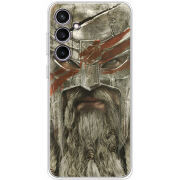 Чехол BoxFace Samsung Galaxy S23 FE (S711) 