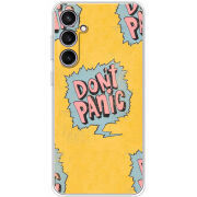 Чехол BoxFace Samsung Galaxy S23 FE (S711) 
