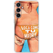 Чехол BoxFace Samsung Galaxy S23 FE (S711) 