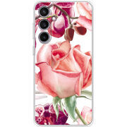 Чехол BoxFace Samsung Galaxy S23 FE (S711) 