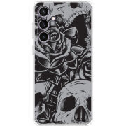 Чехол BoxFace Samsung Galaxy S23 FE (S711) 