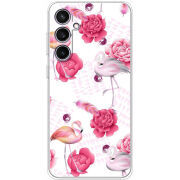 Чехол BoxFace Samsung Galaxy S23 FE (S711) 